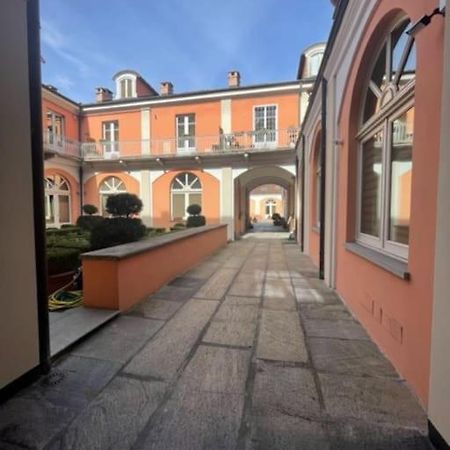 Ai Piedi Della Mole Appartement Turijn Buitenkant foto