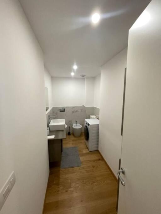 Ai Piedi Della Mole Appartement Turijn Buitenkant foto