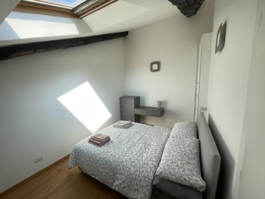 Ai Piedi Della Mole Appartement Turijn Buitenkant foto