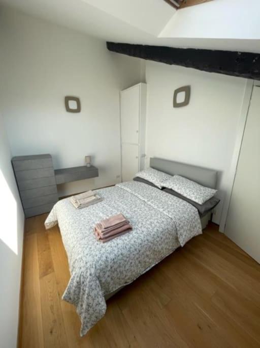 Ai Piedi Della Mole Appartement Turijn Buitenkant foto
