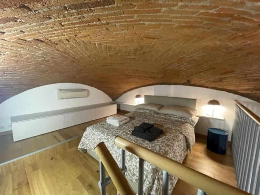 Ai Piedi Della Mole Appartement Turijn Buitenkant foto
